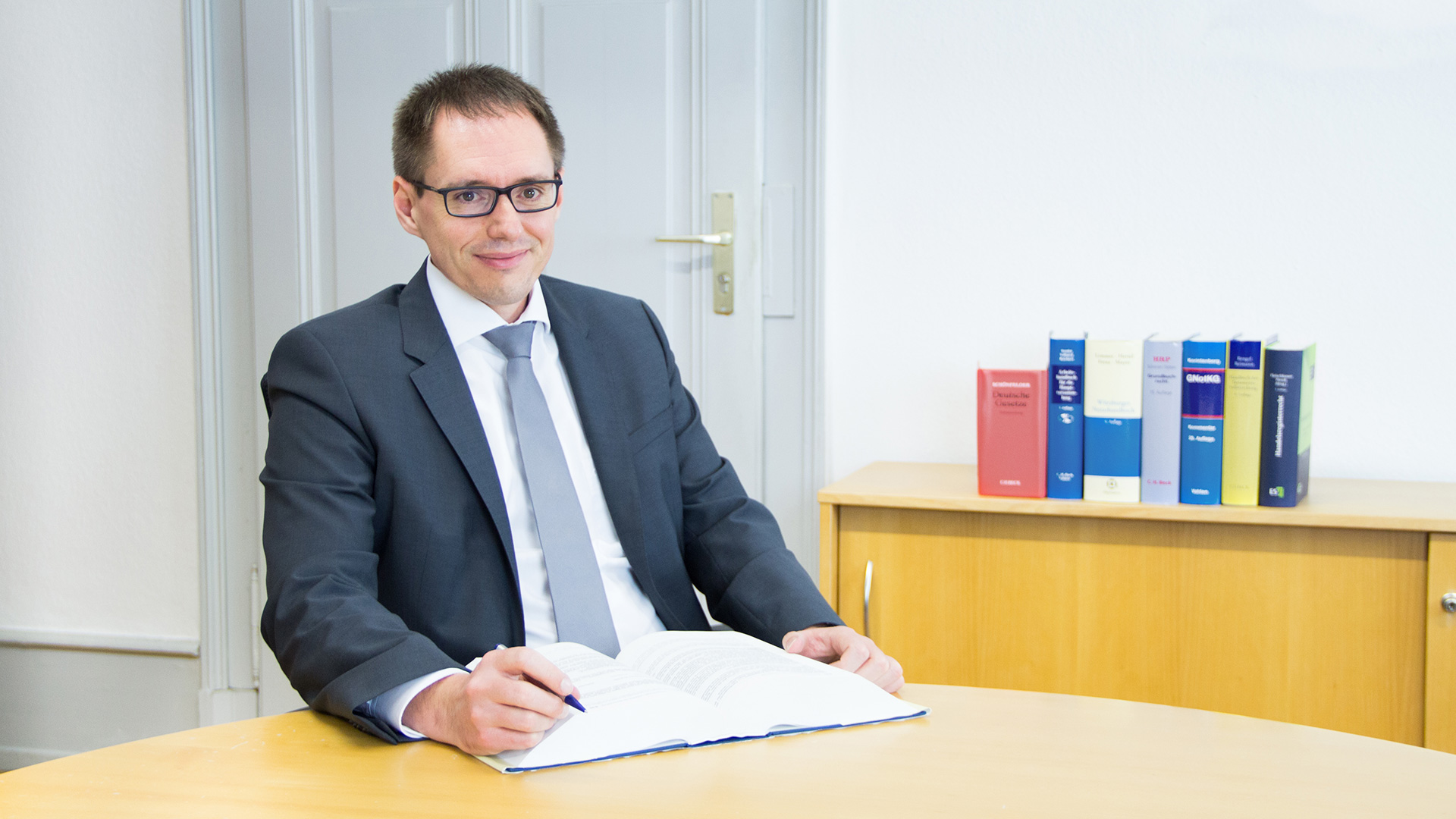 Notare Dr. Hepp Und Dr. Reul Notar Dr. Ott - Notare Dr. Ott & Dr. Zander
